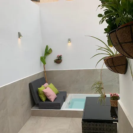 Pintada 57 Apartman Nerja