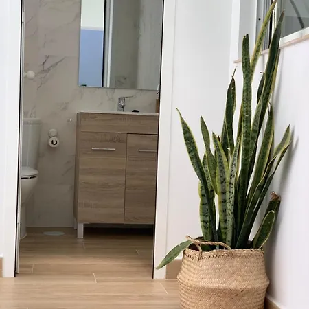 Pintada 57 Apartment Nerja