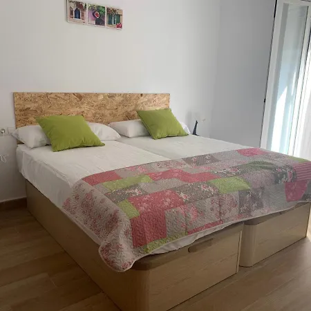 Pintada 57 Apartment Nerja