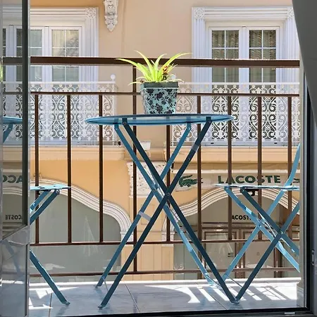 Pintada 57 Apartment Nerja