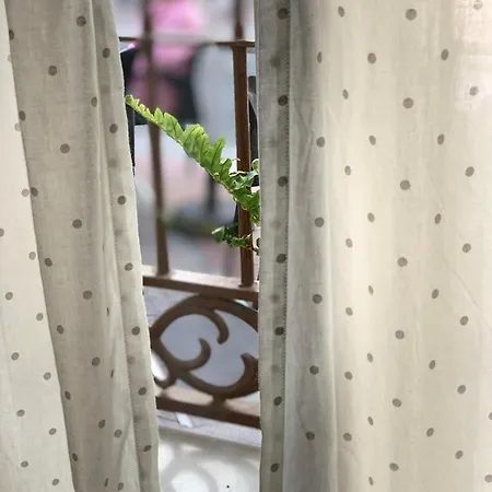 Pintada 57 Apartment *