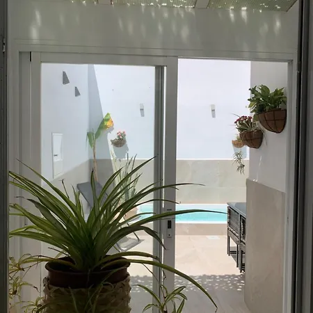 Pintada 57 Apartment Nerja