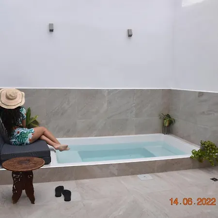 Apartamento Pintada 57