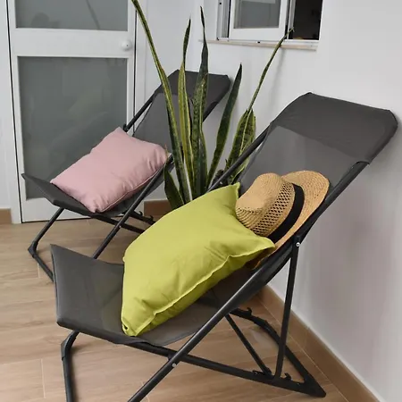 Appartement Pintada 57