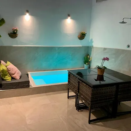 Appartement Pintada 57 Nerja