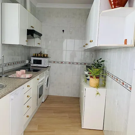 Apartamento Pintada 57 *