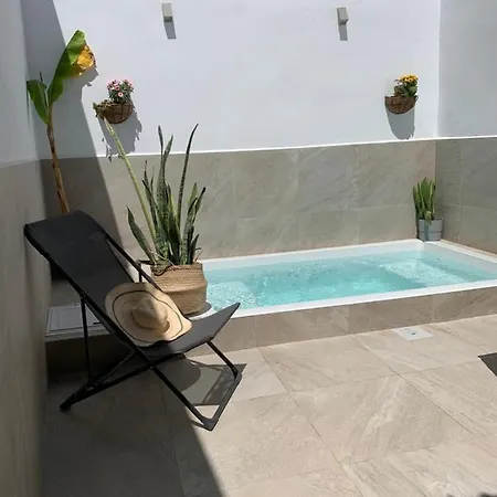 Pintada 57 Appartement Nerja