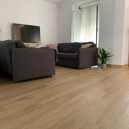 Apartamento Pintada 57