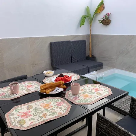 Apartamento Pintada 57 Nerja