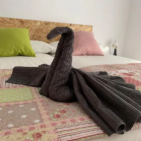 Pintada 57 Appartement