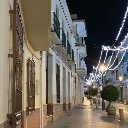 Pintada 57 Appartement