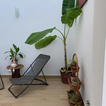 Pintada 57 Appartement Nerja