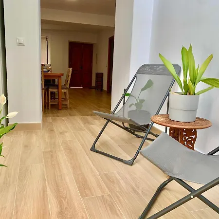 Pintada 57 Appartement