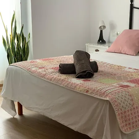 Pintada 57 Appartement Nerja