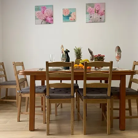 Pintada 57 Appartement *