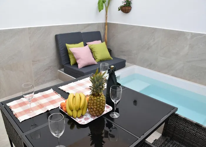 Pintada 57 Apartment