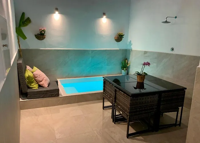 Apartment Pintada 57 Nerja