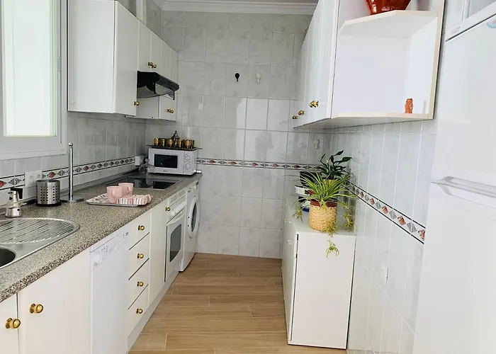 Apartment Pintada 57 *