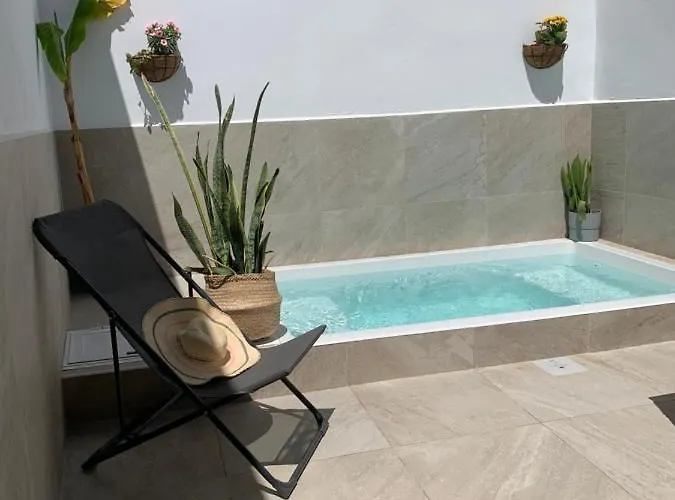 Pintada 57 Apartment Nerja