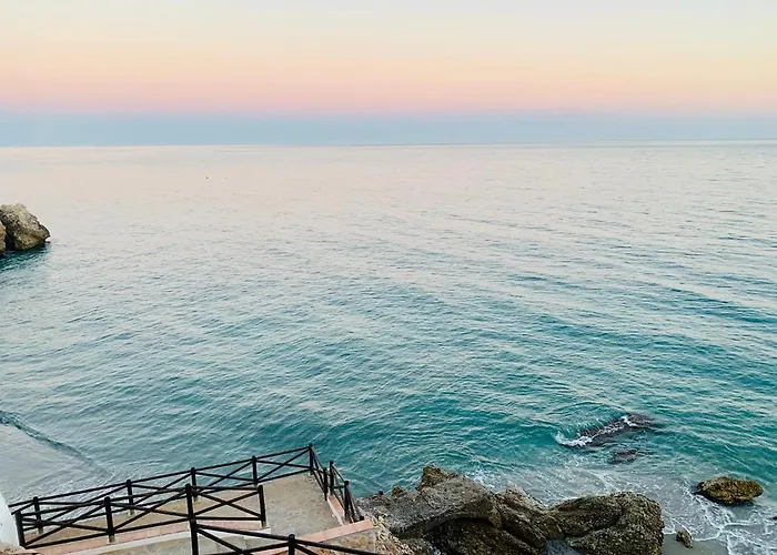 Apartamento Pintada 57 Nerja