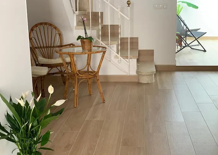 Apartamento Pintada 57 Nerja