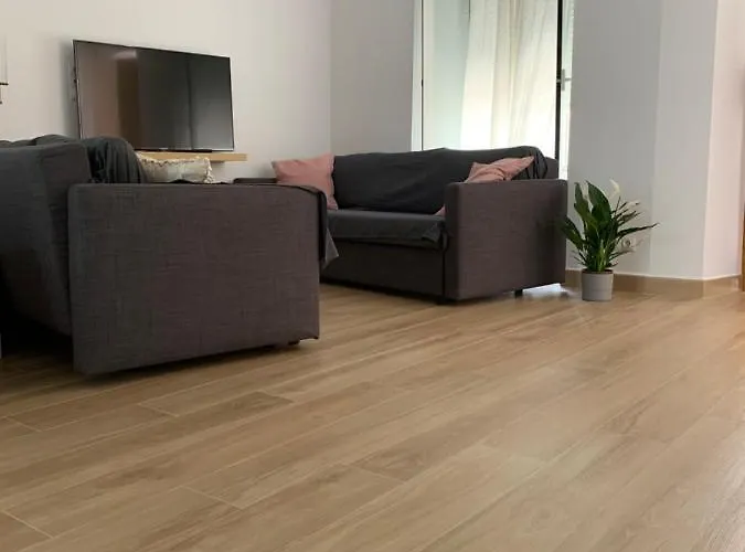 Apartamento Pintada 57