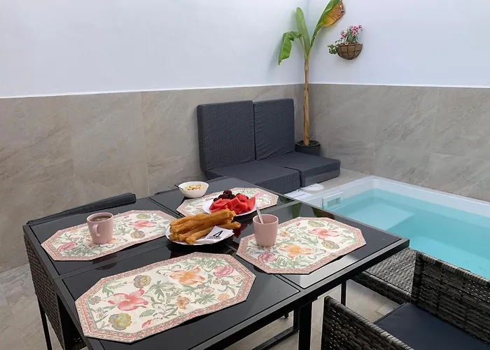 Apartment Pintada 57 Nerja