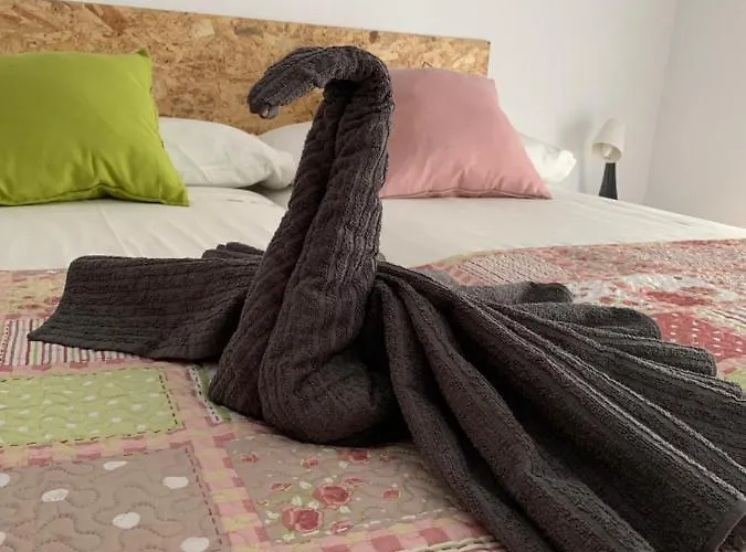 Pintada 57 Apartment