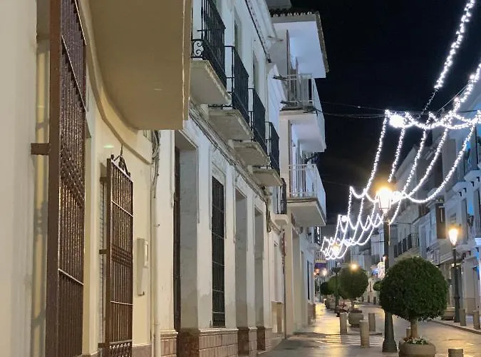 Pintada 57 Apartment