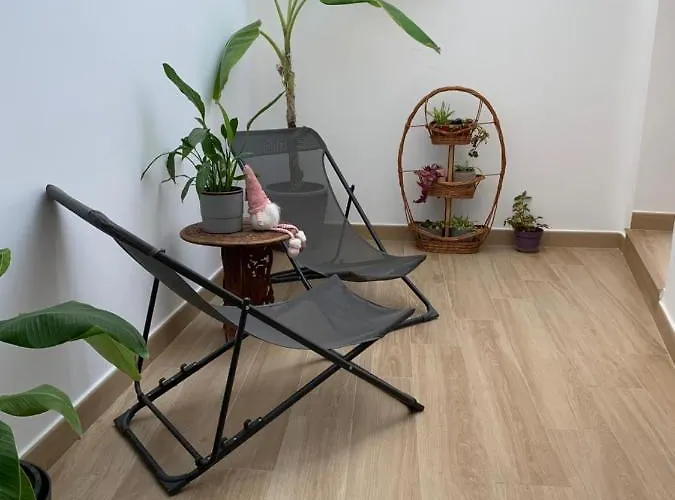 Pintada 57 Apartment