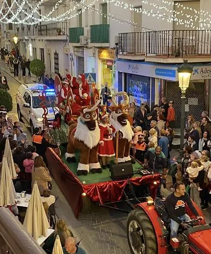 Apartment Pintada 57 Nerja