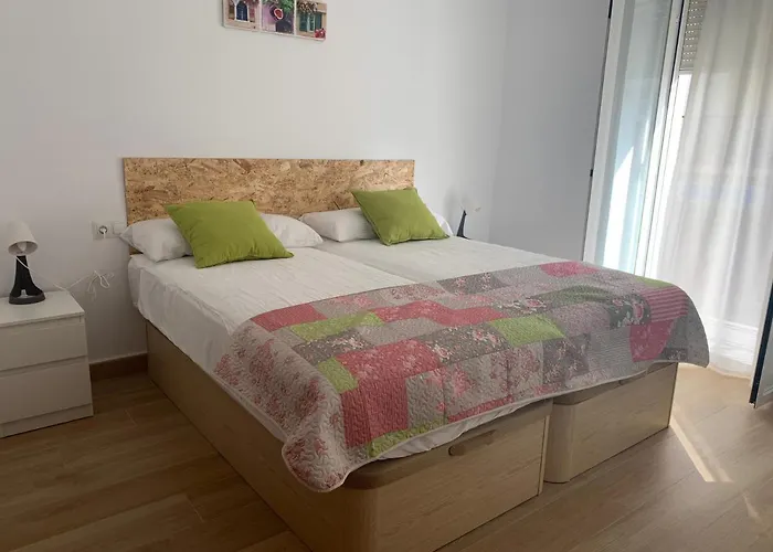 Pintada 57 Apartment Nerja