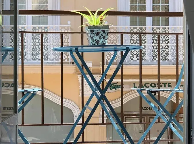 Pintada 57 Apartment Nerja