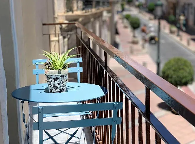 Pintada 57 Apartment