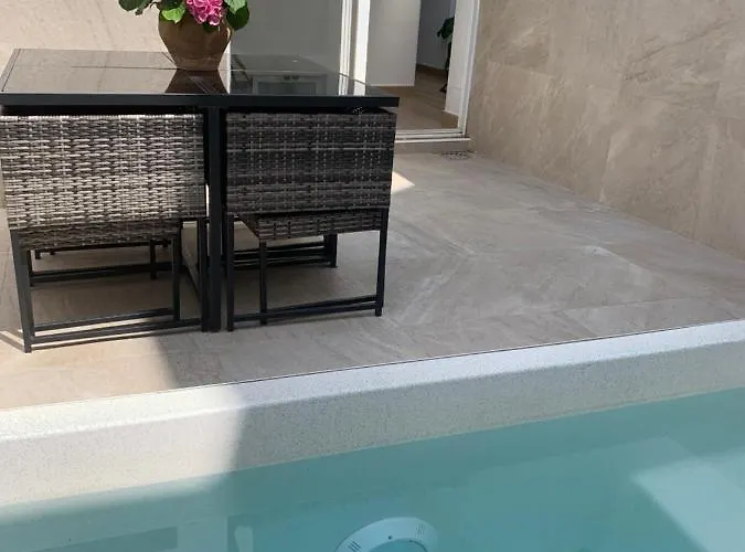 Apartment Pintada 57