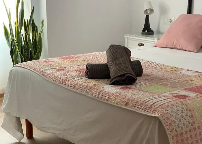 Pintada 57 Apartment Nerja