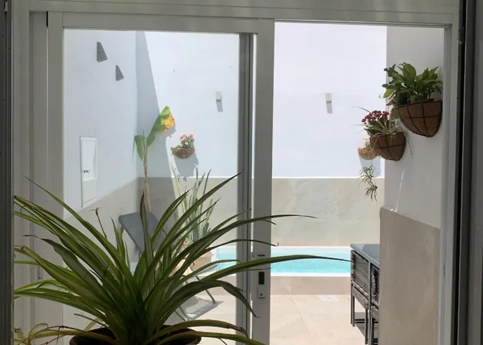 Pintada 57 Apartment Nerja