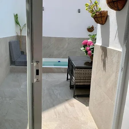 Apartamento Pintada 57 Nerja