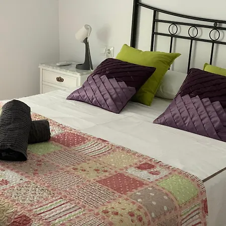 Pintada 57 Нерха