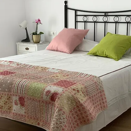 Pintada 57 Апартаменты