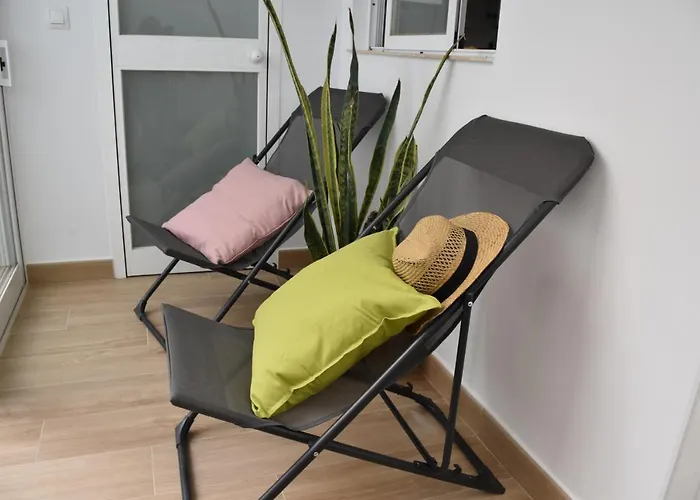 Апартаменты Pintada 57