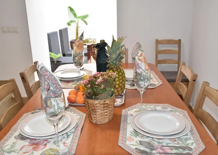 Pintada 57 Апартаменты Нерха