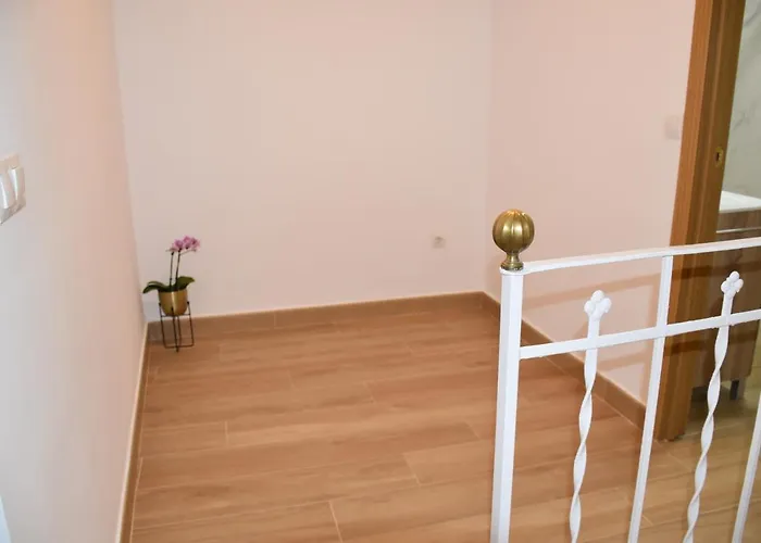 Pintada 57 Апартаменты *