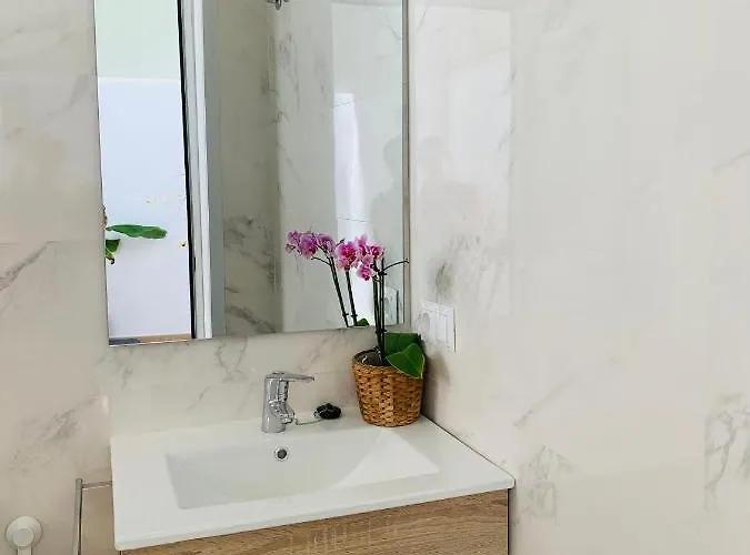 Апартаменты Pintada 57 Нерха