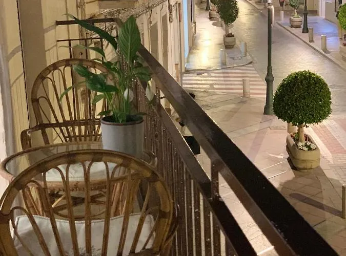 Pintada 57 Апартаменты *