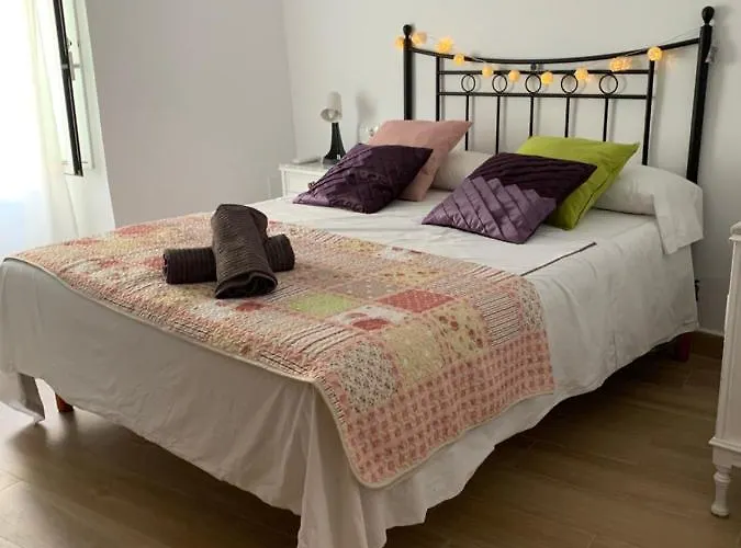 Pintada 57 Нерха