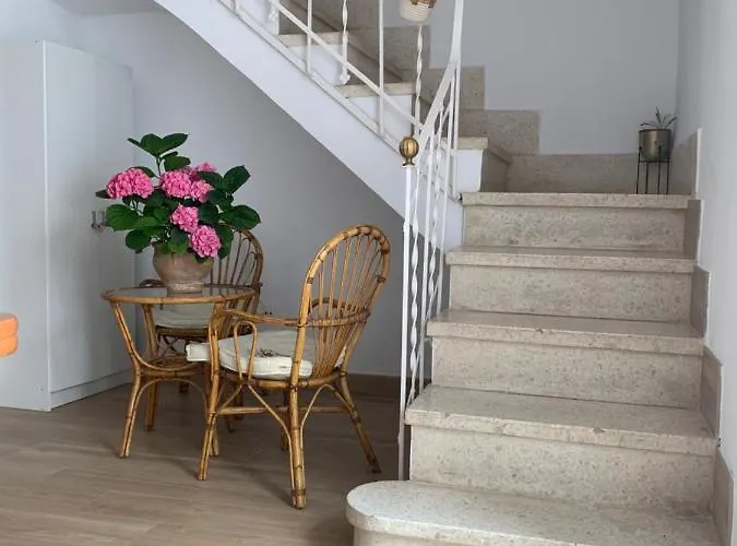 Pintada 57 Апартаменты