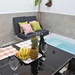 Pintada 57 Apartmán