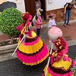 Apartmán Pintada 57 *