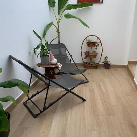 Pintada 57 דירה